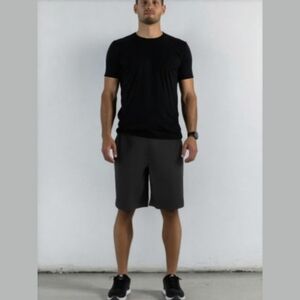 Carhartt force relaxed fit twill 5 pocket work shorts big and tall